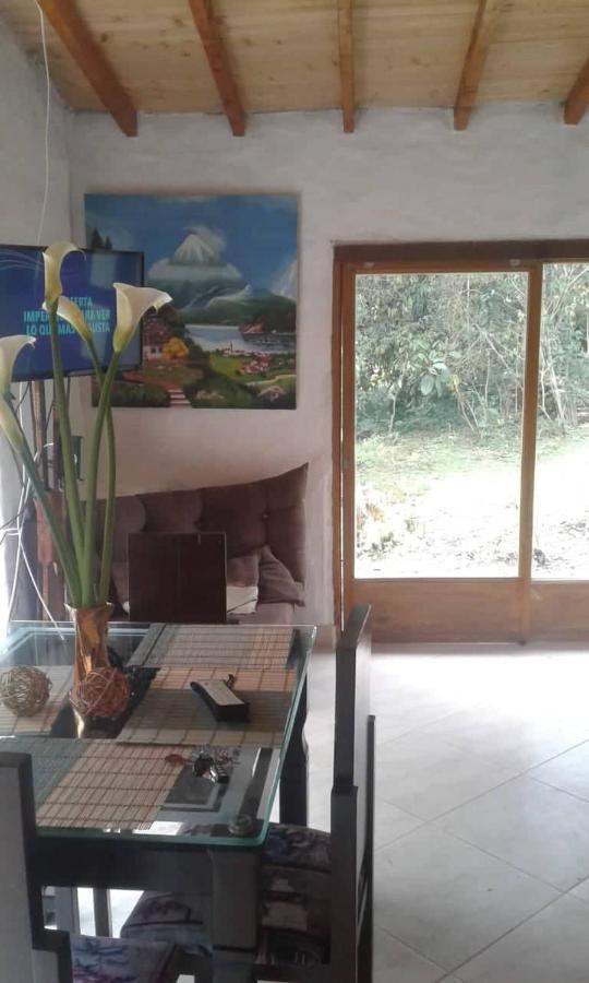 Сasa de vacaciones Alto Palmas 2.0