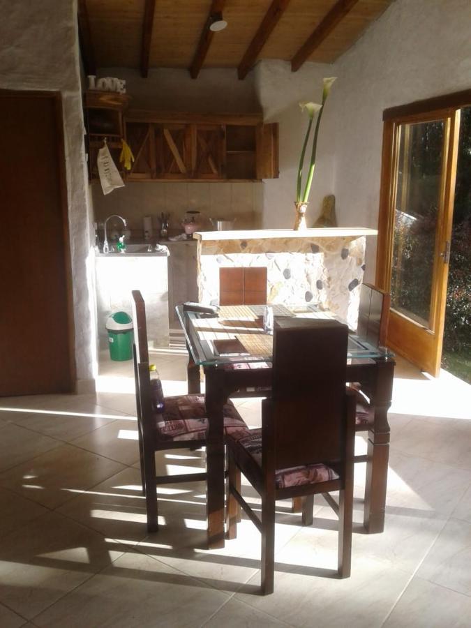 Сasa de vacaciones Alto Palmas 2.0