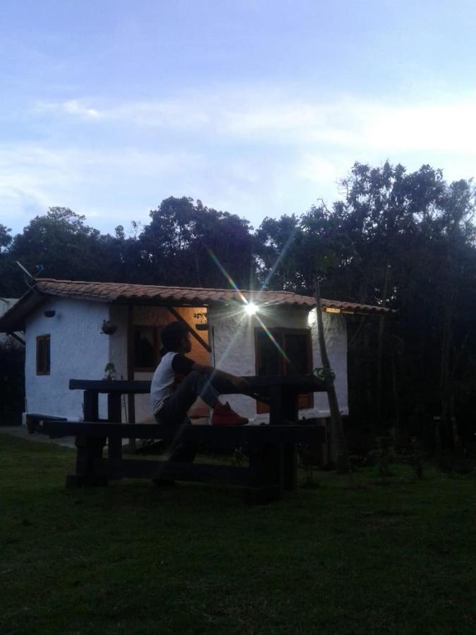 Alto Palmas 2.0 * Medellín