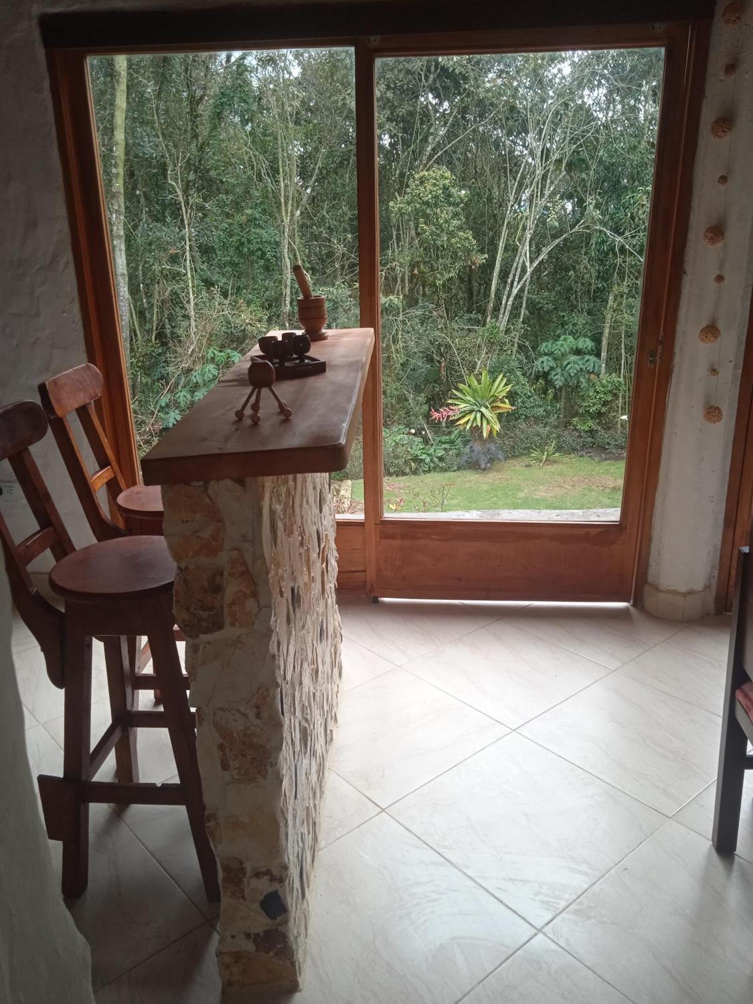 Alto Palmas 2.0 Сasa de vacaciones *